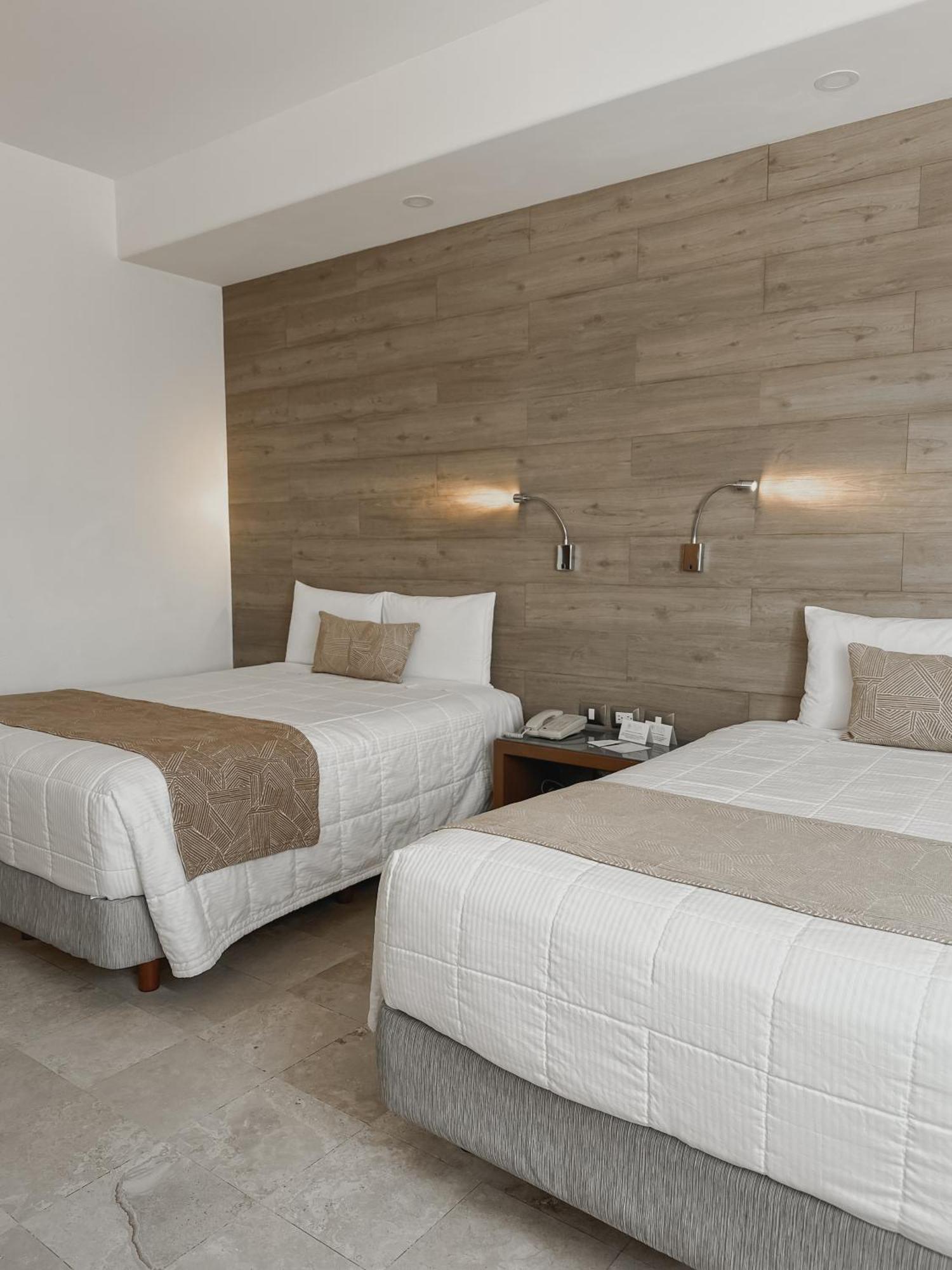 Hotel Catedral لاباز المظهر الخارجي الصورة