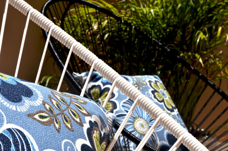 Hotel Catedral لاباز المظهر الخارجي الصورة A close-up of a hammock